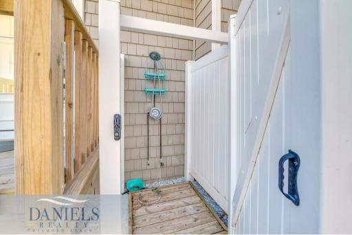 Vacation Rentals at Victorian Twins.